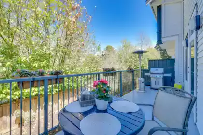 Garden / Landscaping Photo of 19 253 171 Street, Surrey, BC