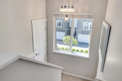 Hallway Photo of 19 253 171 Street, Surrey, BC