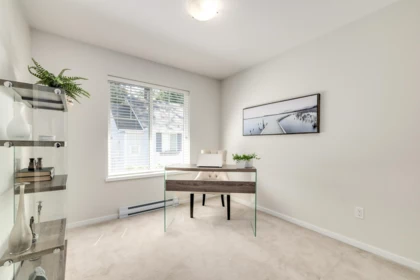 Mudroom Photo of 19 253 171 Street, Surrey, BC