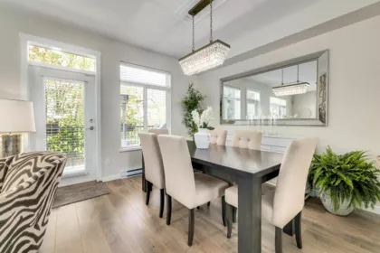 Pantry Photo of 19 253 171 Street, Surrey, BC
