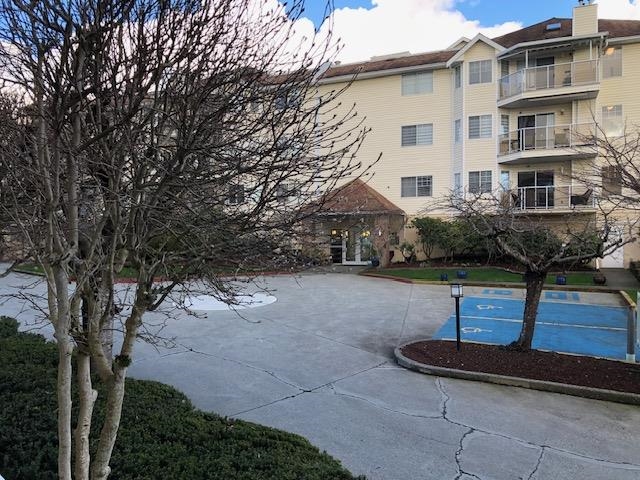 Bedroom 2 Photo of 126 22611 116 Avenue, Maple Ridge, BC