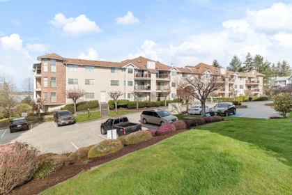 126 22611 116 Avenue, Maple Ridge, BC