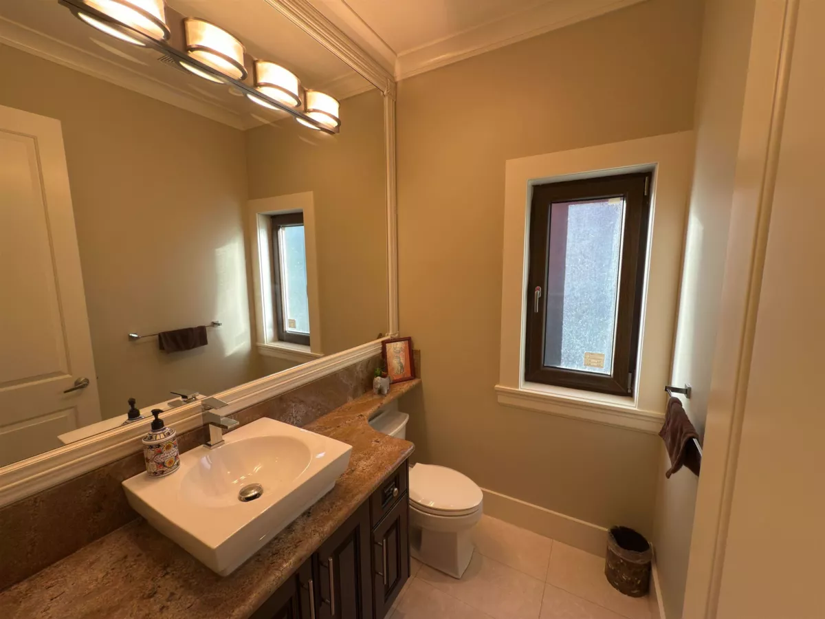 Bedroom 2 Photo of 7689 Jasper Crescent, Vancouver, BC