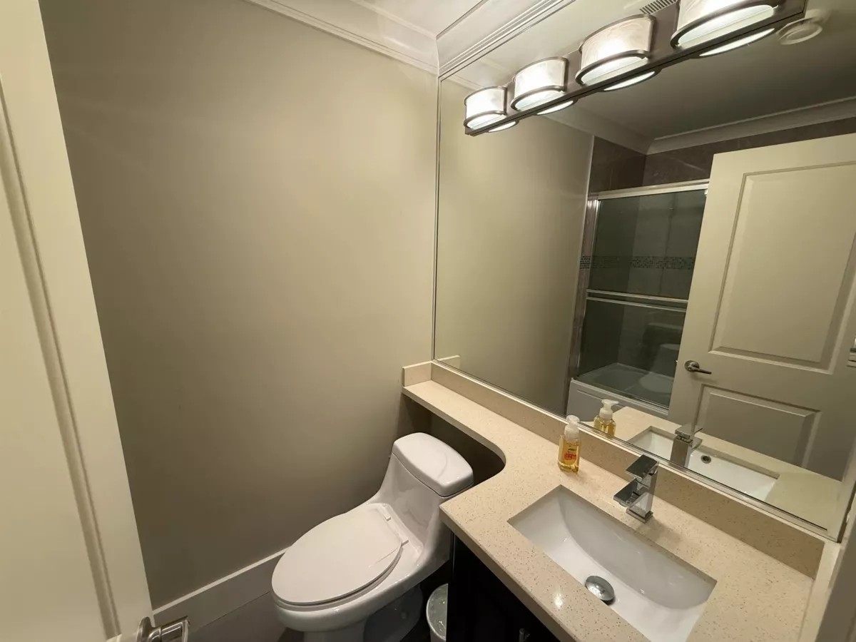 Community Amenities Photo (Clubhouse) of 7689 Jasper Crescent, Vancouver, BC