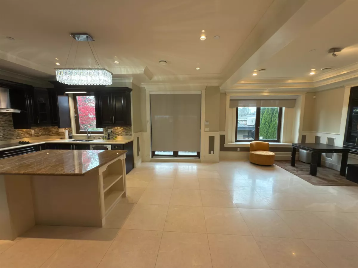 Loft / Bonus Room Photo of 7689 Jasper Crescent, Vancouver, BC