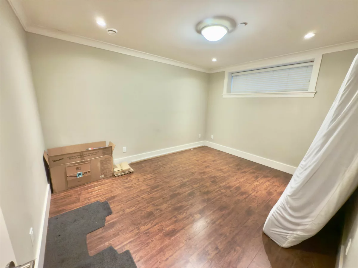 Neighborhood Park Photo Near 7689 Jasper Crescent, Vancouver, BC