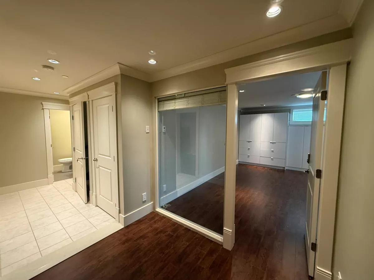 Outdoor Kitchen Photo of 7689 Jasper Crescent, Vancouver, BC