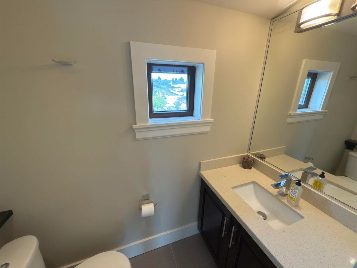 Outdoor Patio Photo of 7689 Jasper Crescent, Vancouver, BC