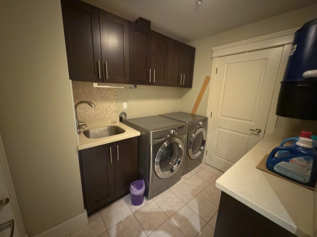 Playground / Recreational Area Near 7689 Jasper Crescent, Vancouver, BC