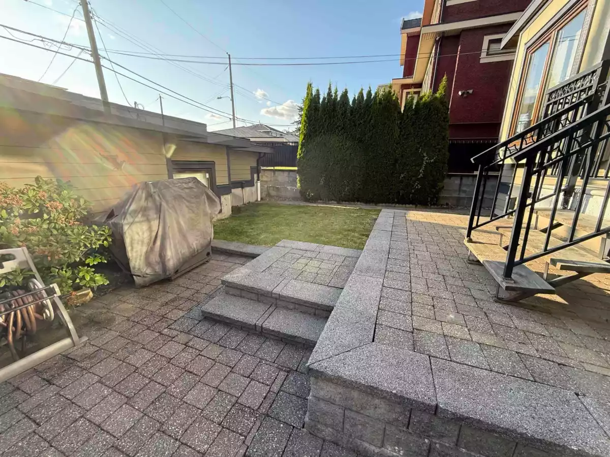 Primary Bedroom Photo of 7689 Jasper Crescent, Vancouver, BC