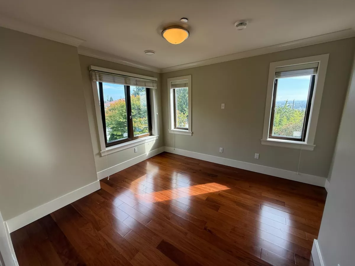 Staircase Photo of 7689 Jasper Crescent, Vancouver, BC