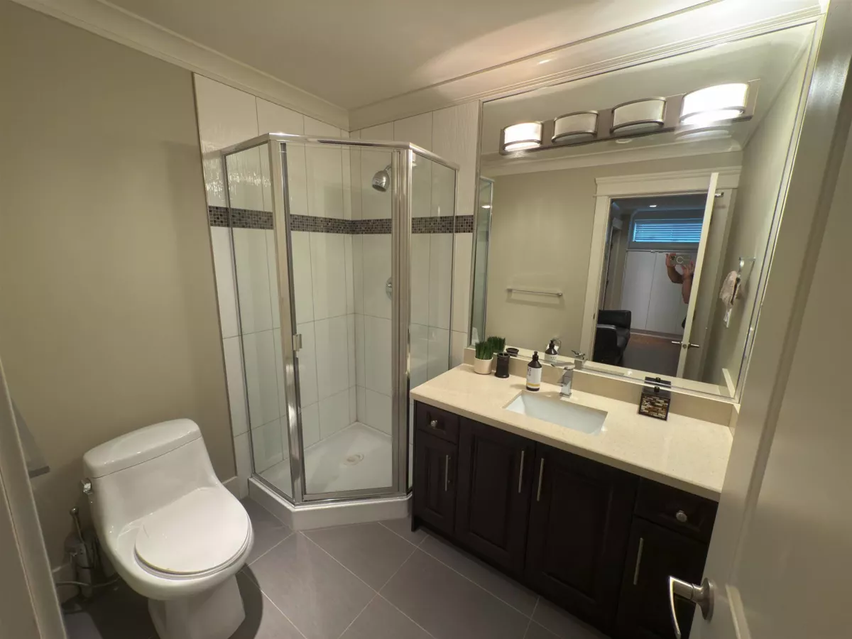 Street View Photo of 7689 Jasper Crescent, Vancouver, BC