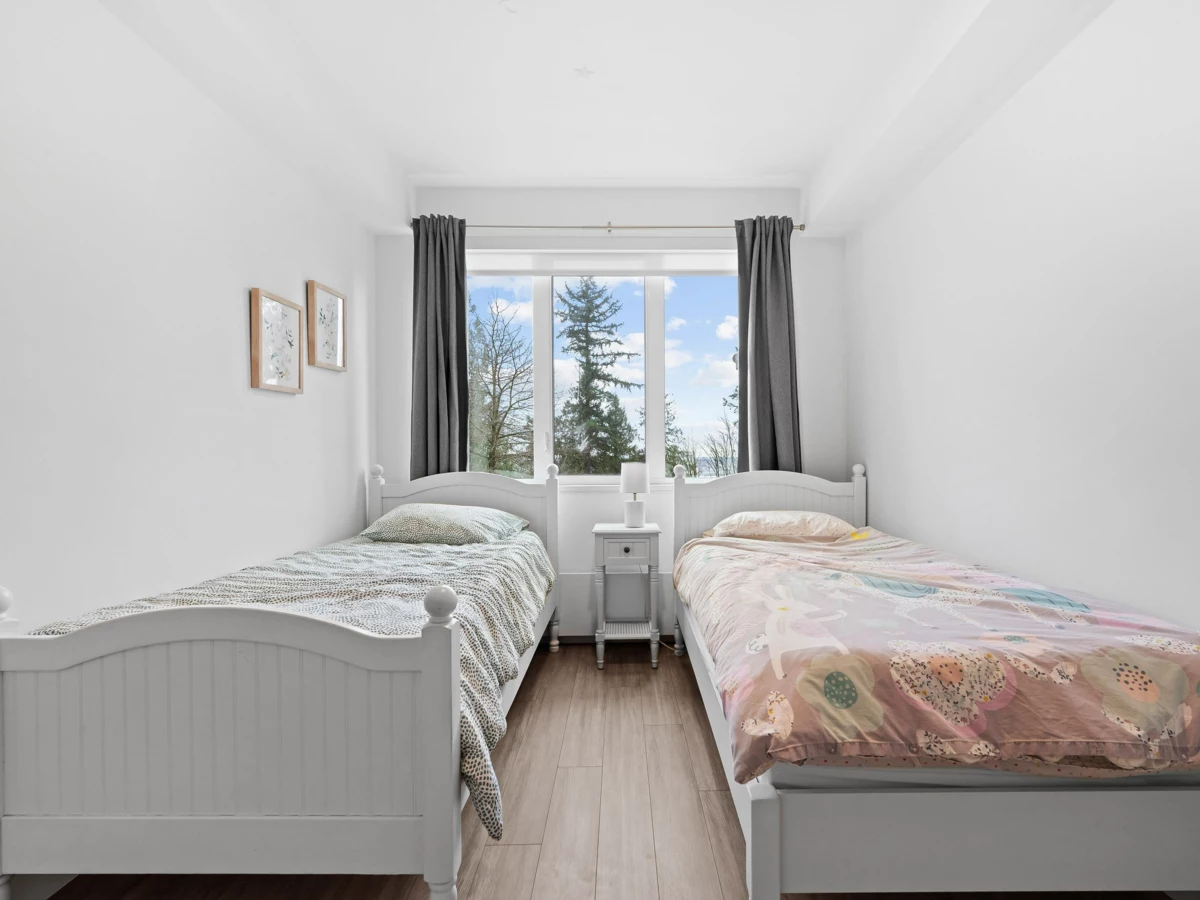 Mudroom Photo of 107 733 E 3rd Street, North Vancouver, BC