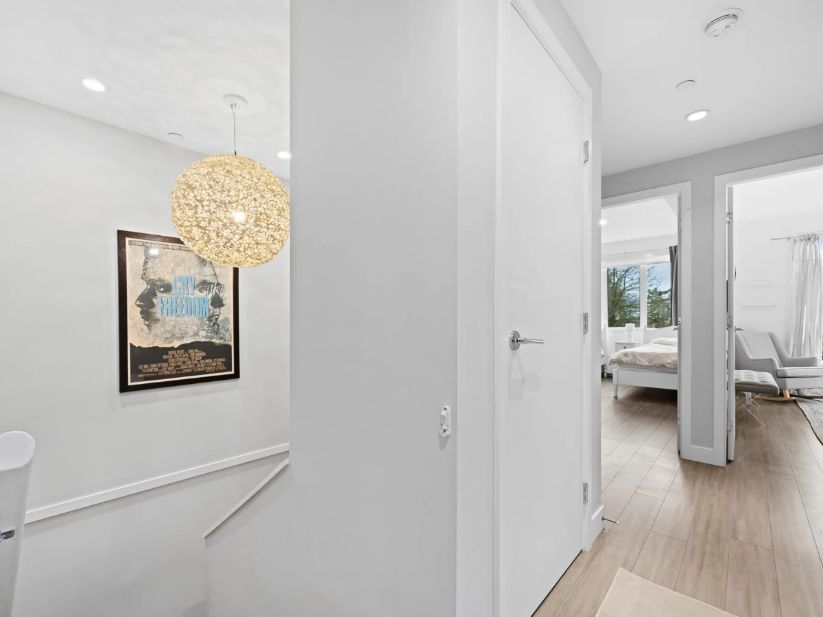 Walk-In Closet Photo of 107 733 E 3rd Street, North Vancouver, BC