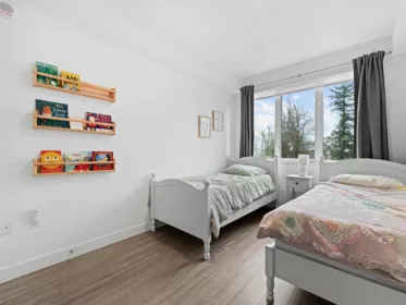 Laundry Room Photo of 107 733 E 3rd Street, North Vancouver, BC