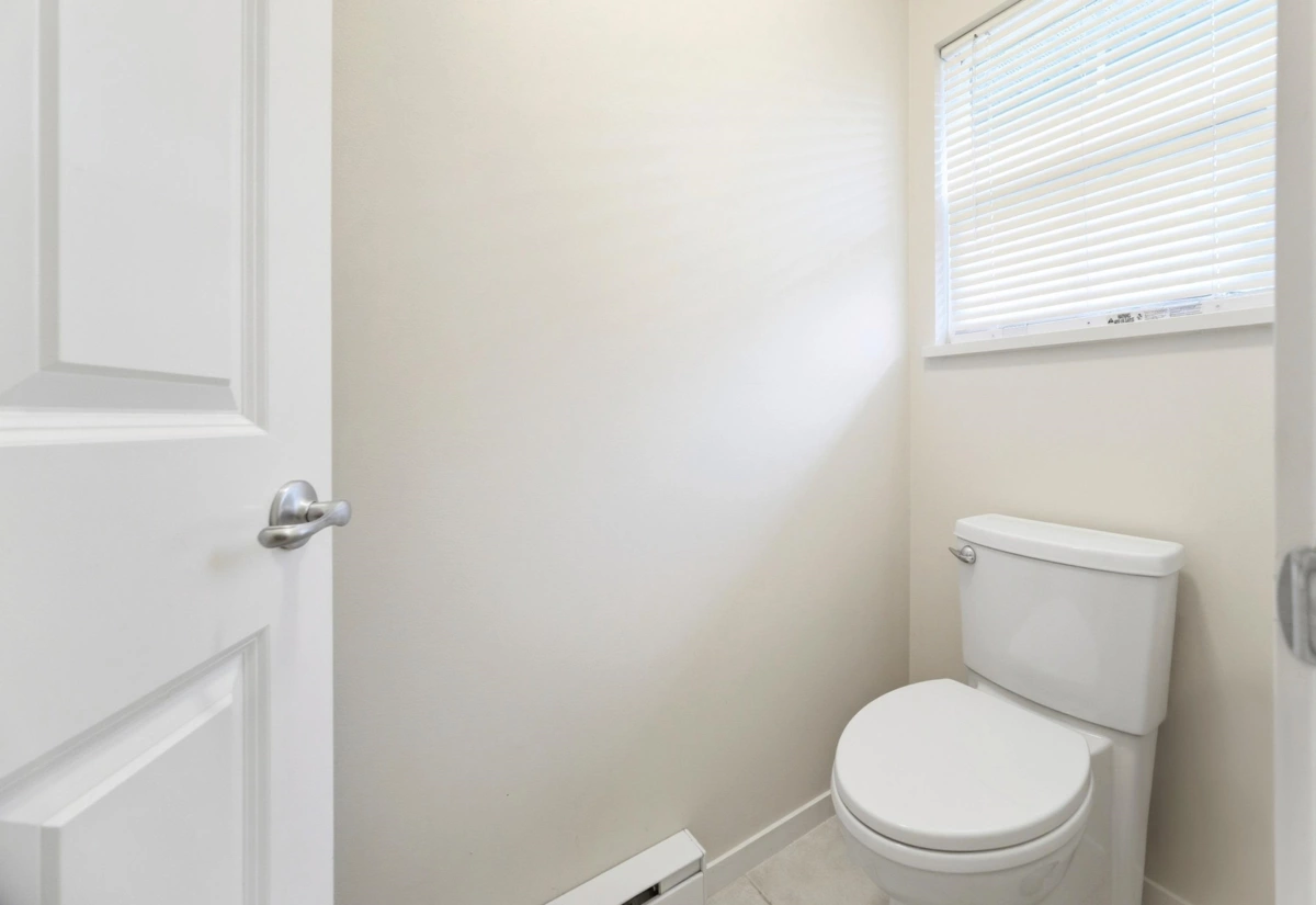 Basement Recreation Room Photo of 42 8415 Cumberland Place, Burnaby, BC