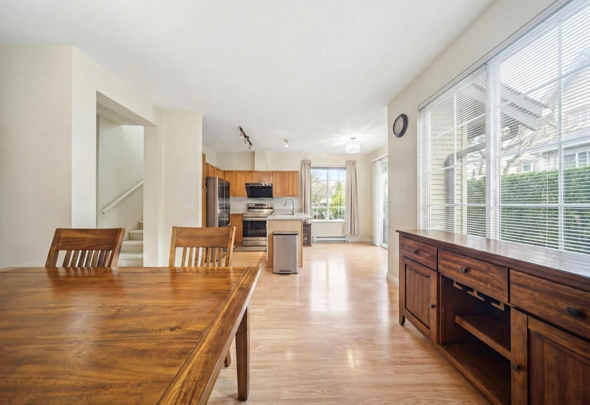 Bedroom 2 Photo of 42 8415 Cumberland Place, Burnaby, BC