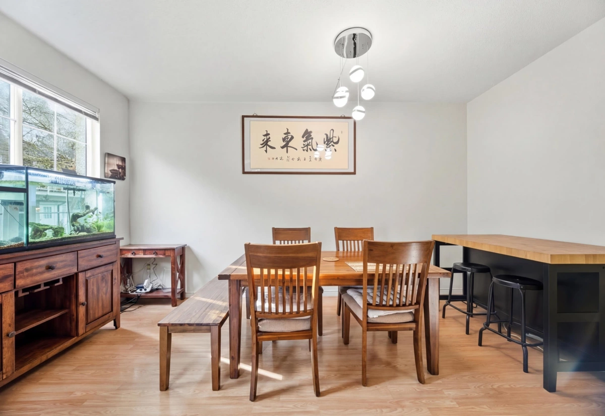 Bedroom 3 Photo of 42 8415 Cumberland Place, Burnaby, BC