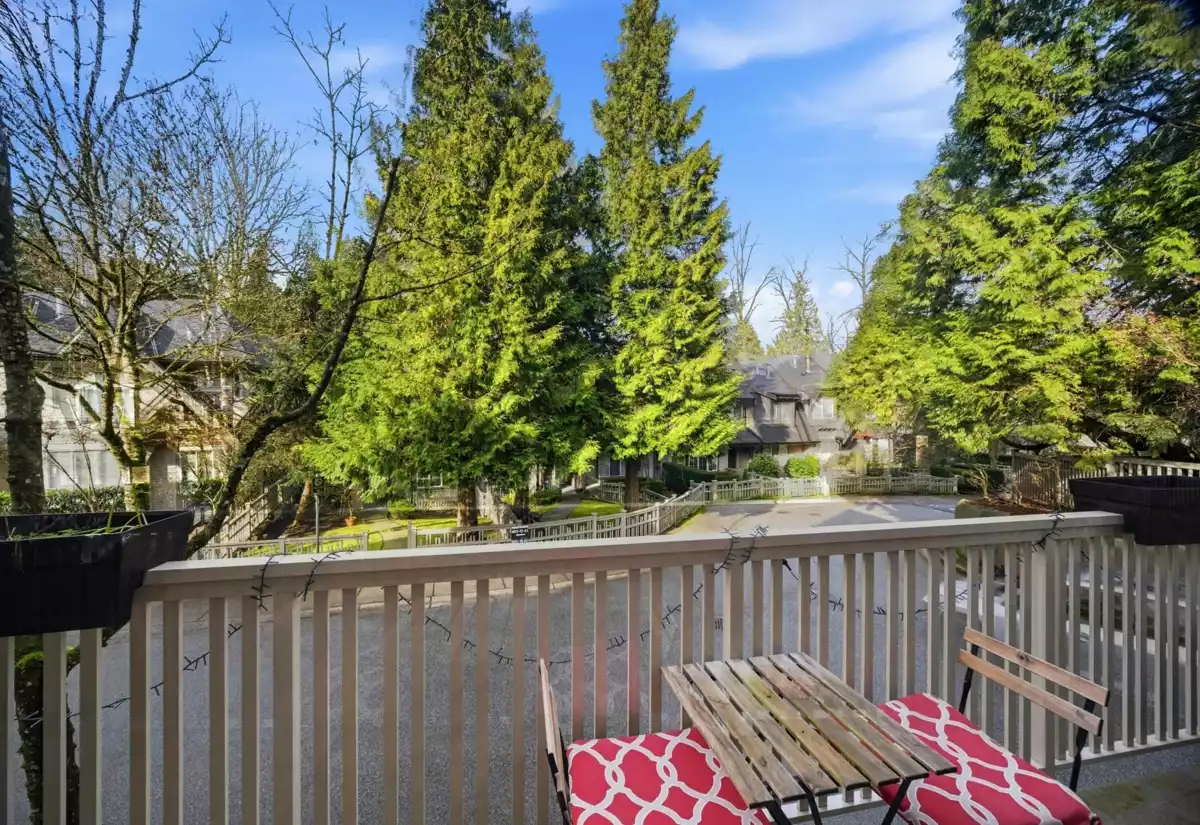 Community Amenities Photo (Clubhouse) of 42 8415 Cumberland Place, Burnaby, BC