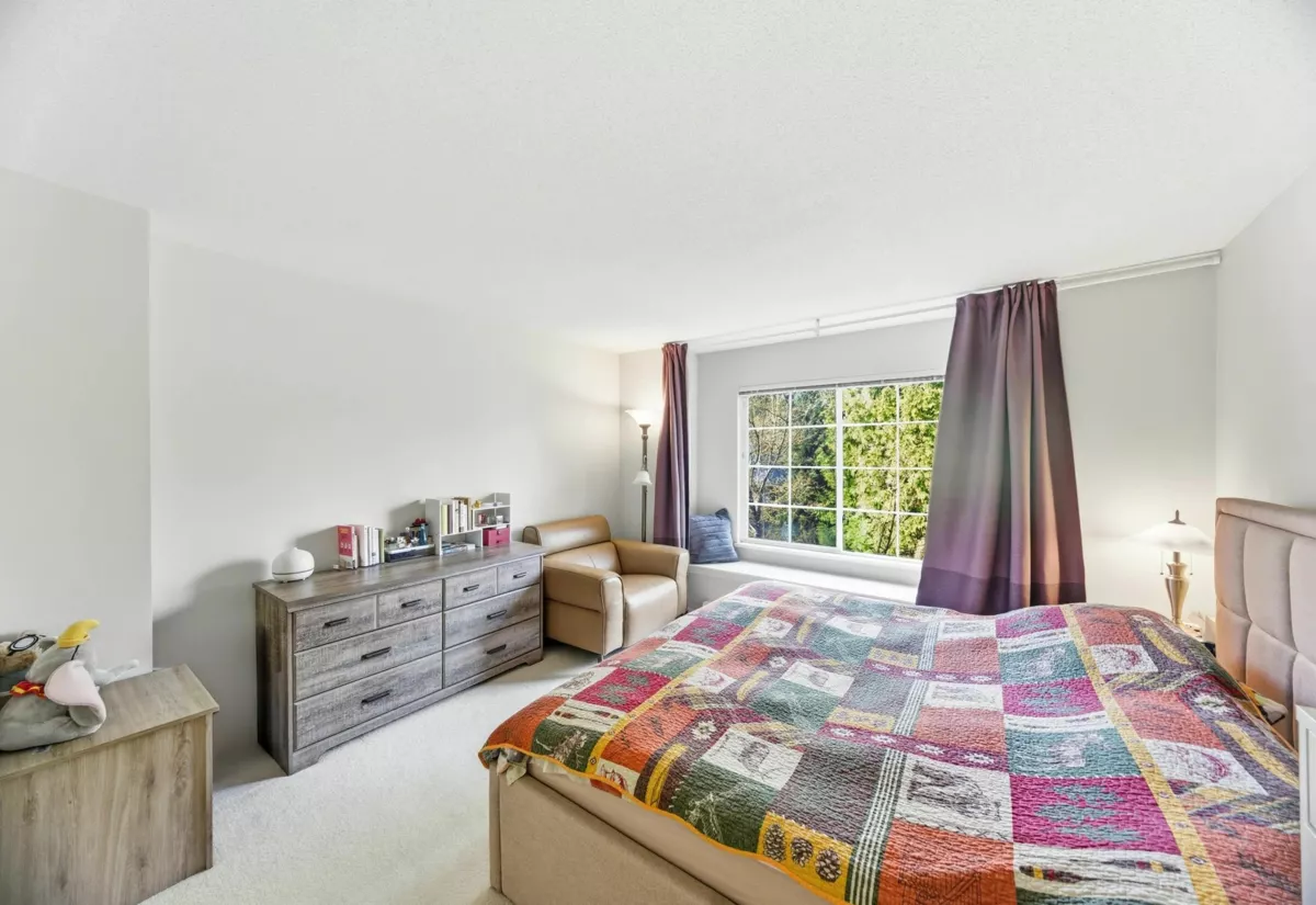 Guest Bathroom Photo of 42 8415 Cumberland Place, Burnaby, BC