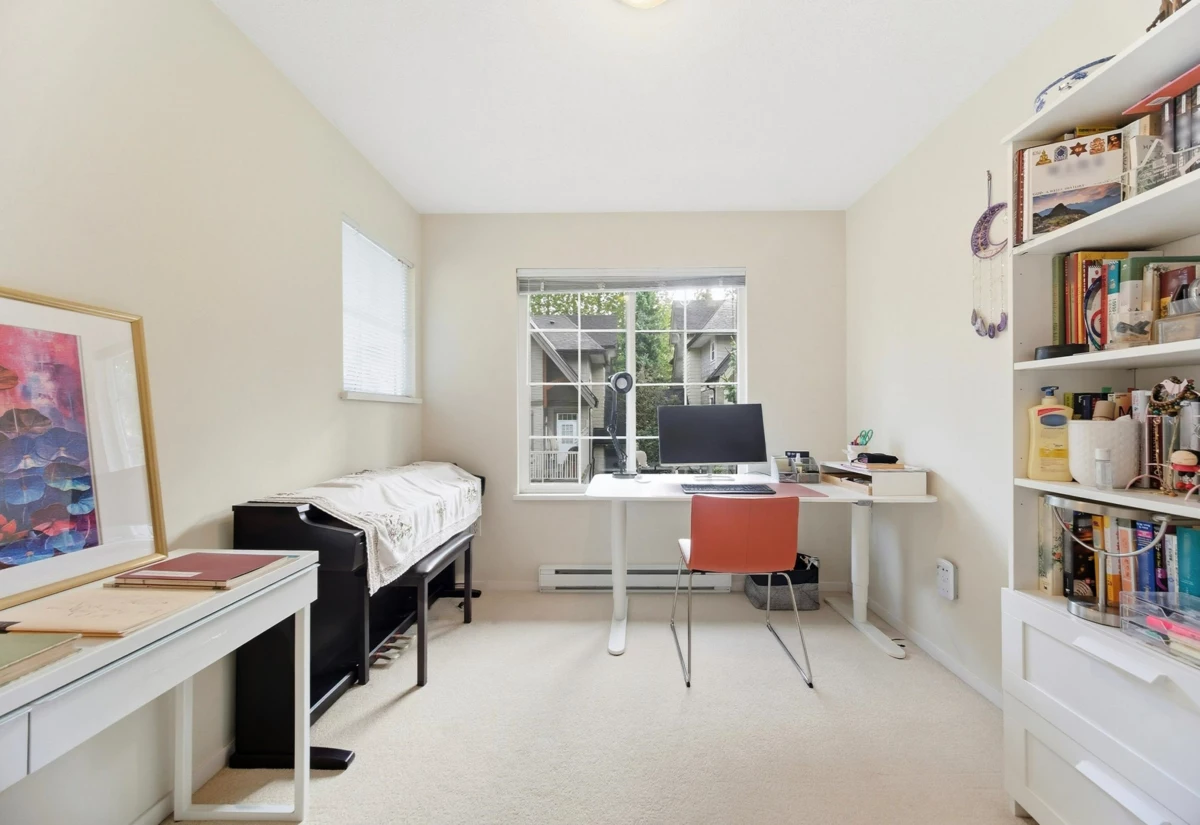 Hallway Photo of 42 8415 Cumberland Place, Burnaby, BC