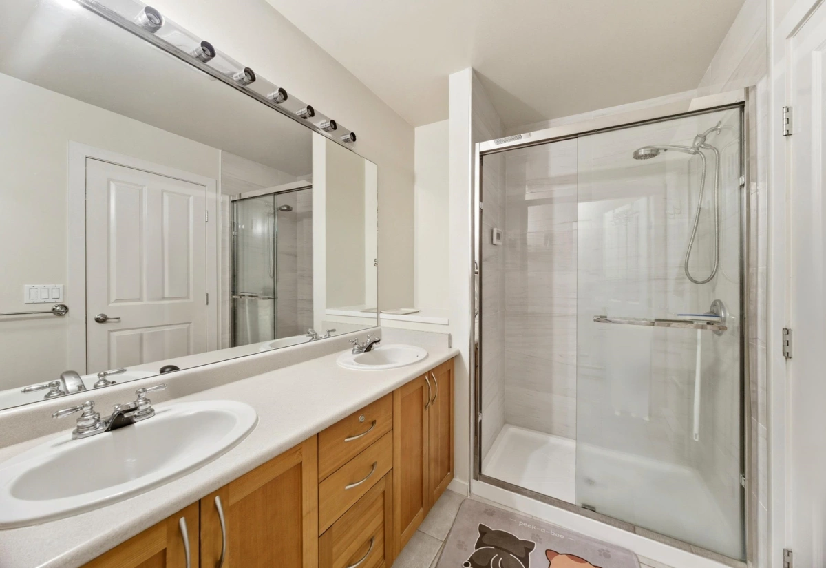 Loft / Bonus Room Photo of 42 8415 Cumberland Place, Burnaby, BC