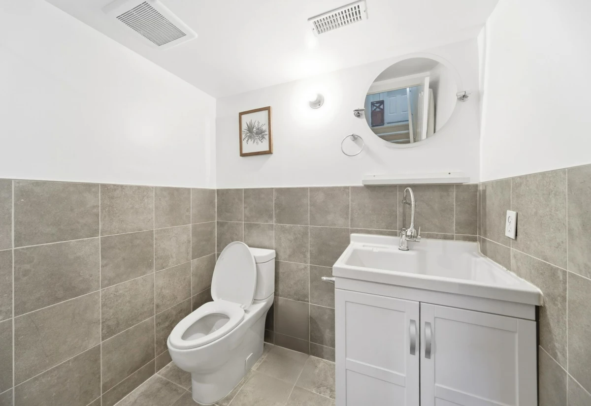 Outdoor Kitchen Photo of 42 8415 Cumberland Place, Burnaby, BC