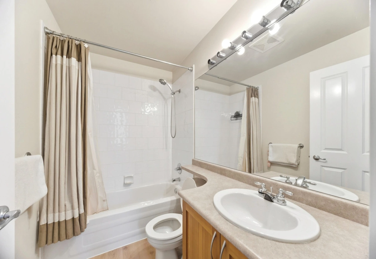 Outdoor Patio Photo of 42 8415 Cumberland Place, Burnaby, BC