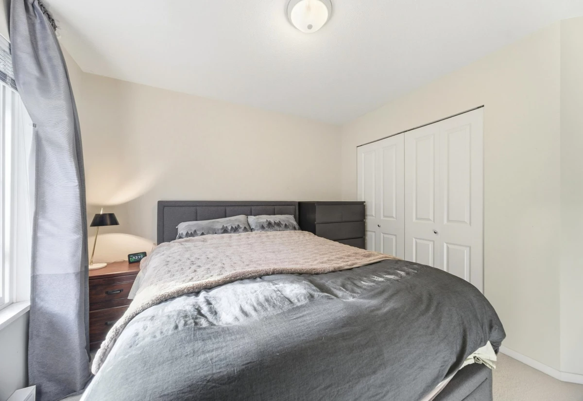 Staircase Photo of 42 8415 Cumberland Place, Burnaby, BC