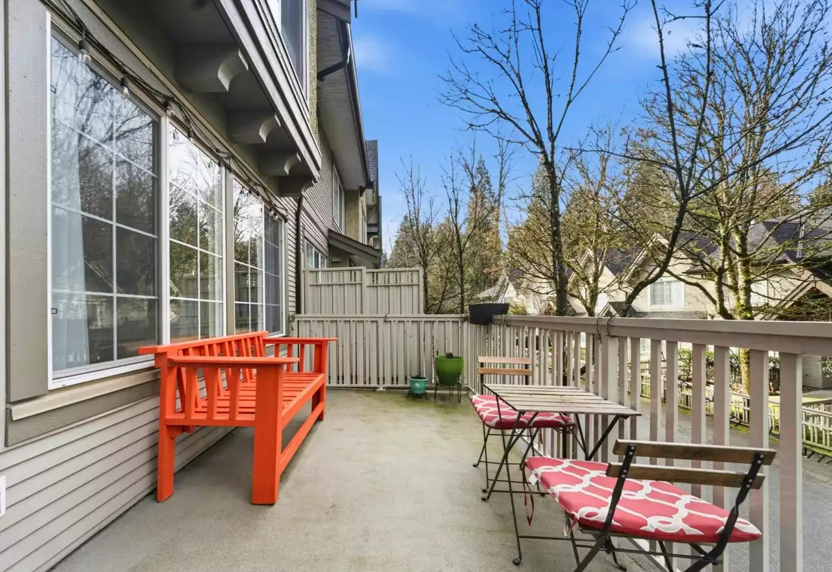 Street View Photo of 42 8415 Cumberland Place, Burnaby, BC