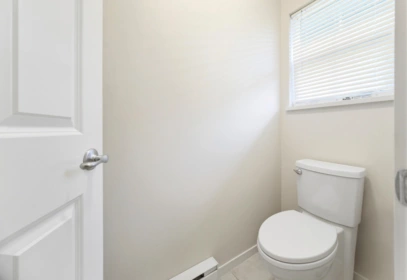 Basement Recreation Room Photo of 42 8415 Cumberland Place, Burnaby, BC