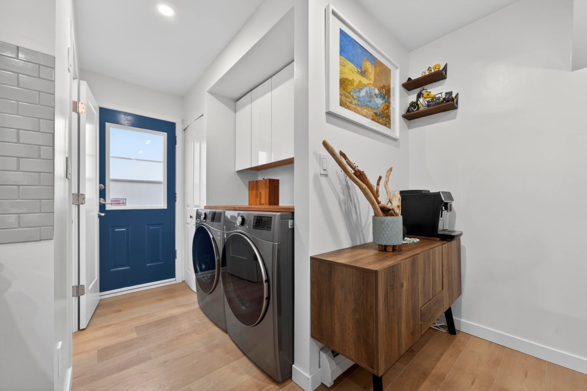 Bedroom 3 Photo of 2005 London Street, New Westminster, BC