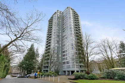 1405 10082 148 Street, Surrey, BC, Surrey — Apartment/Condo for sale