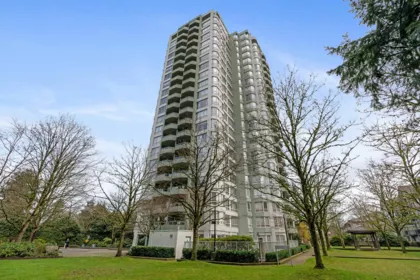1405 10082 148 Street, Surrey, BC, Surrey — Apartment/Condo for sale