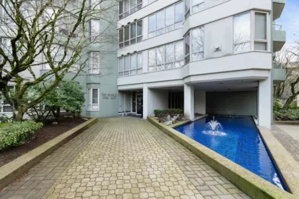 1405 10082 148 Street, Surrey, BC, Surrey — Apartment/Condo for sale