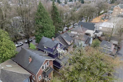 1437 E 10th Avenue, Vancouver, BC