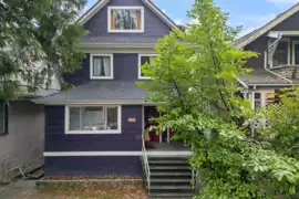1437 E 10th Avenue, Vancouver, BC