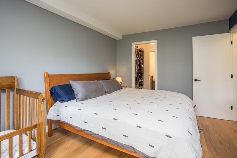 Bedroom 3 Photo of 121 8860 No. 1 Road, Richmond, BC