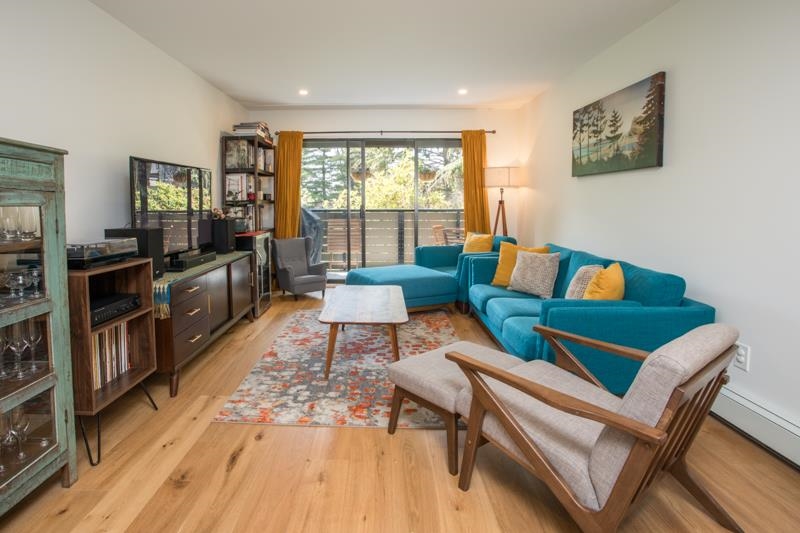 Breakfast Nook Photo of 121 8860 No. 1 Road, Richmond, BC