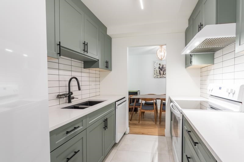 Exterior Rear Photo of 121 8860 No. 1 Road, Richmond, BC