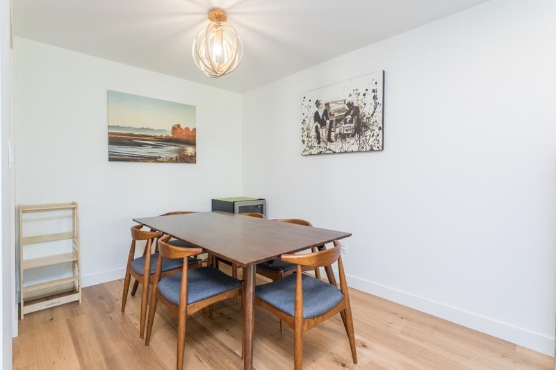 Kitchen Photo of 121 8860 No. 1 Road, Richmond, BC