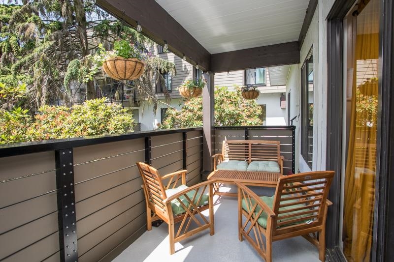 Laundry Room Photo of 121 8860 No. 1 Road, Richmond, BC