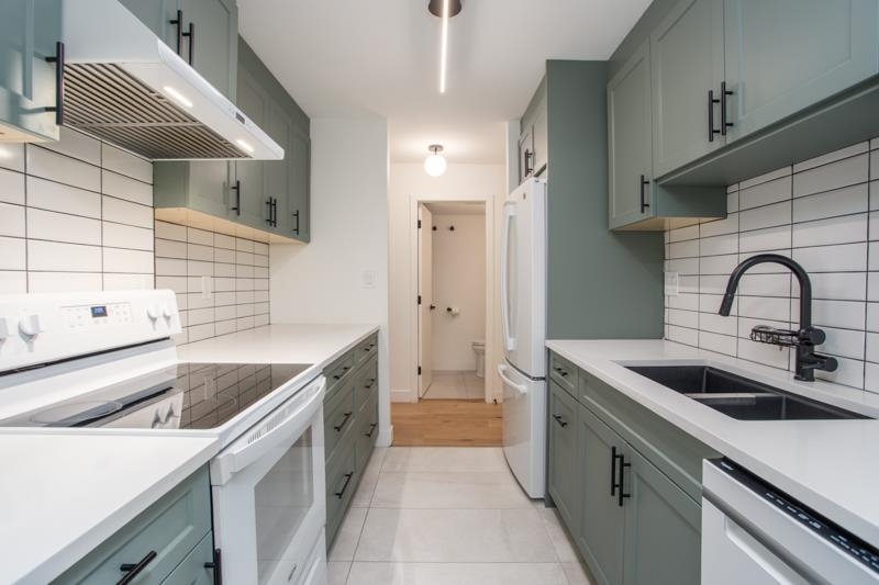 Living Room Photo of 121 8860 No. 1 Road, Richmond, BC