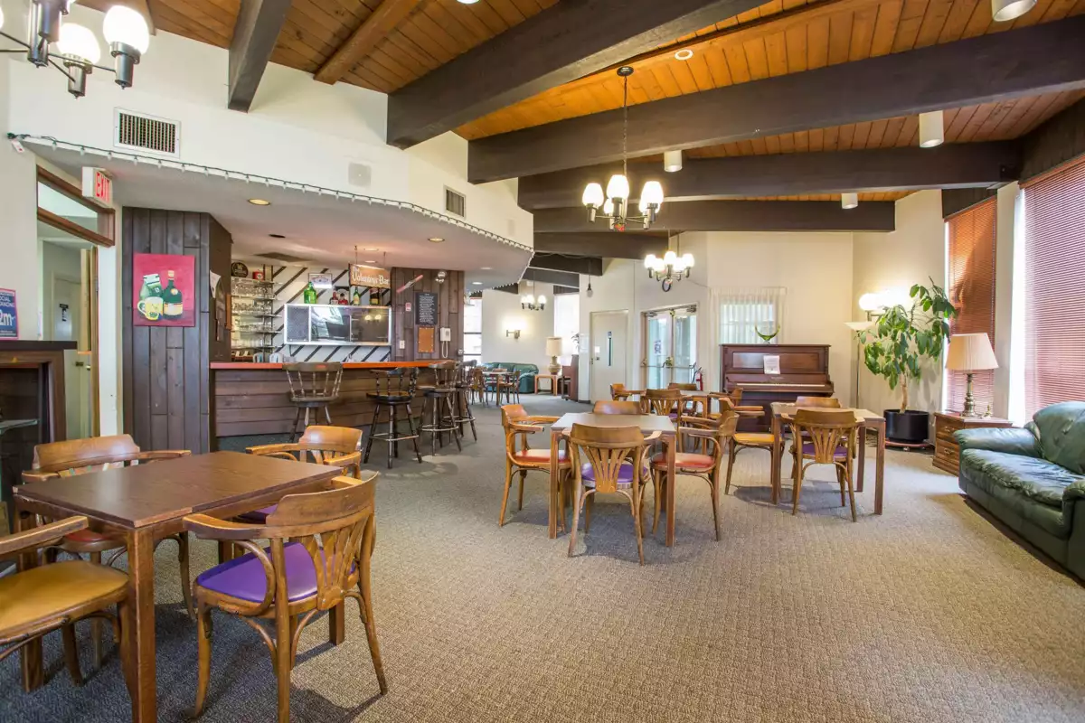 Swimming Pool Photo of 121 8860 No. 1 Road, Richmond, BC