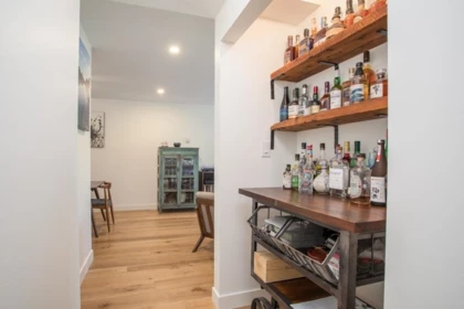 Basement Recreation Room Photo of 121 8860 No. 1 Road, Richmond, BC