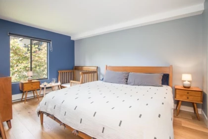 Bedroom 2 Photo of 121 8860 No. 1 Road, Richmond, BC