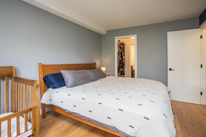 Bedroom 3 Photo of 121 8860 No. 1 Road, Richmond, BC