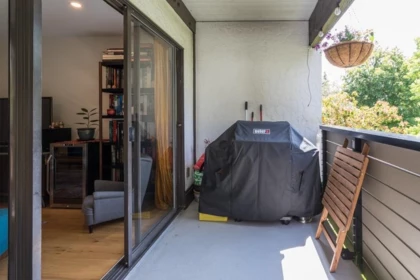 Mudroom Photo of 121 8860 No. 1 Road, Richmond, BC