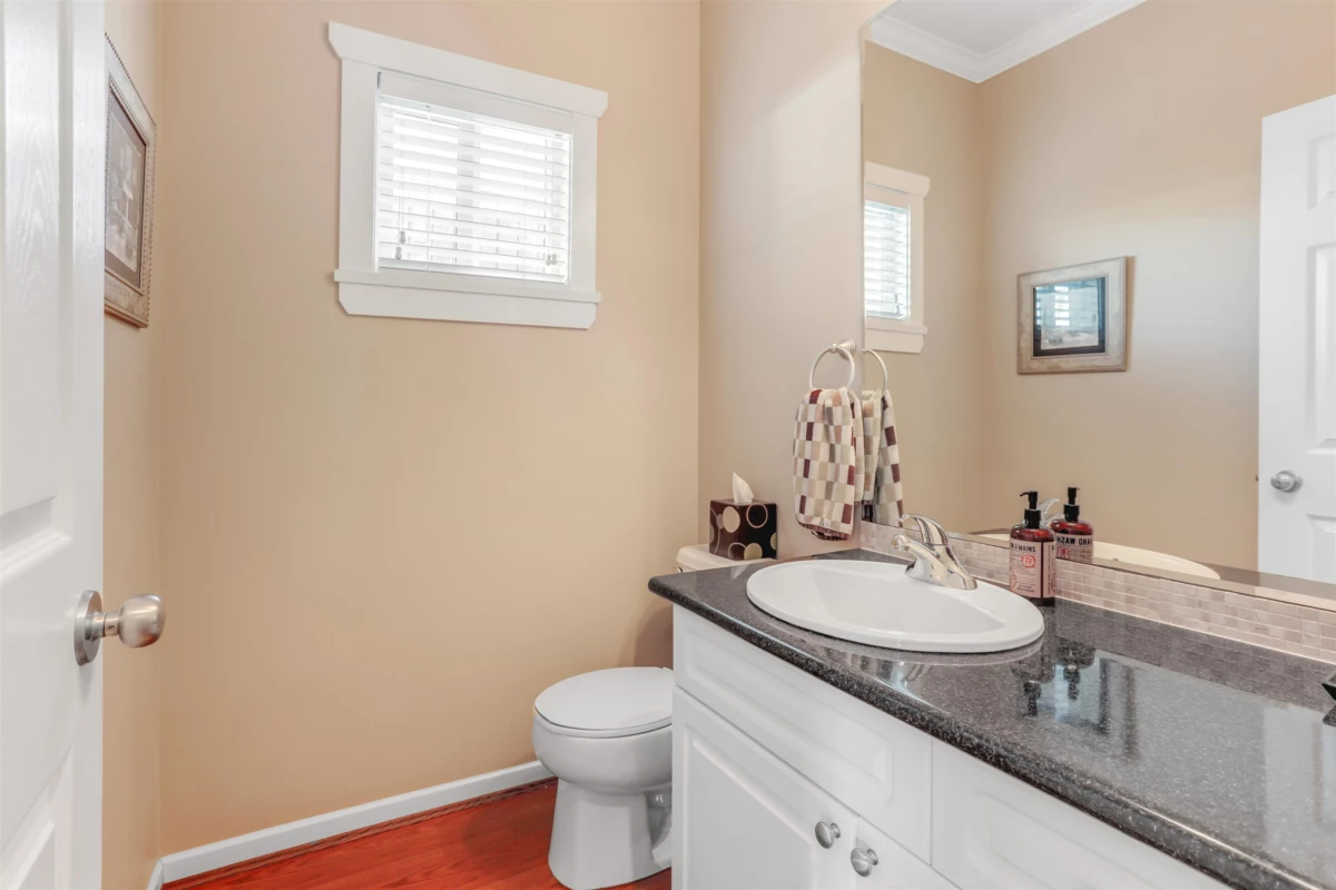 Loft / Bonus Room Photo of 4737 Dunfell Road, Richmond, BC