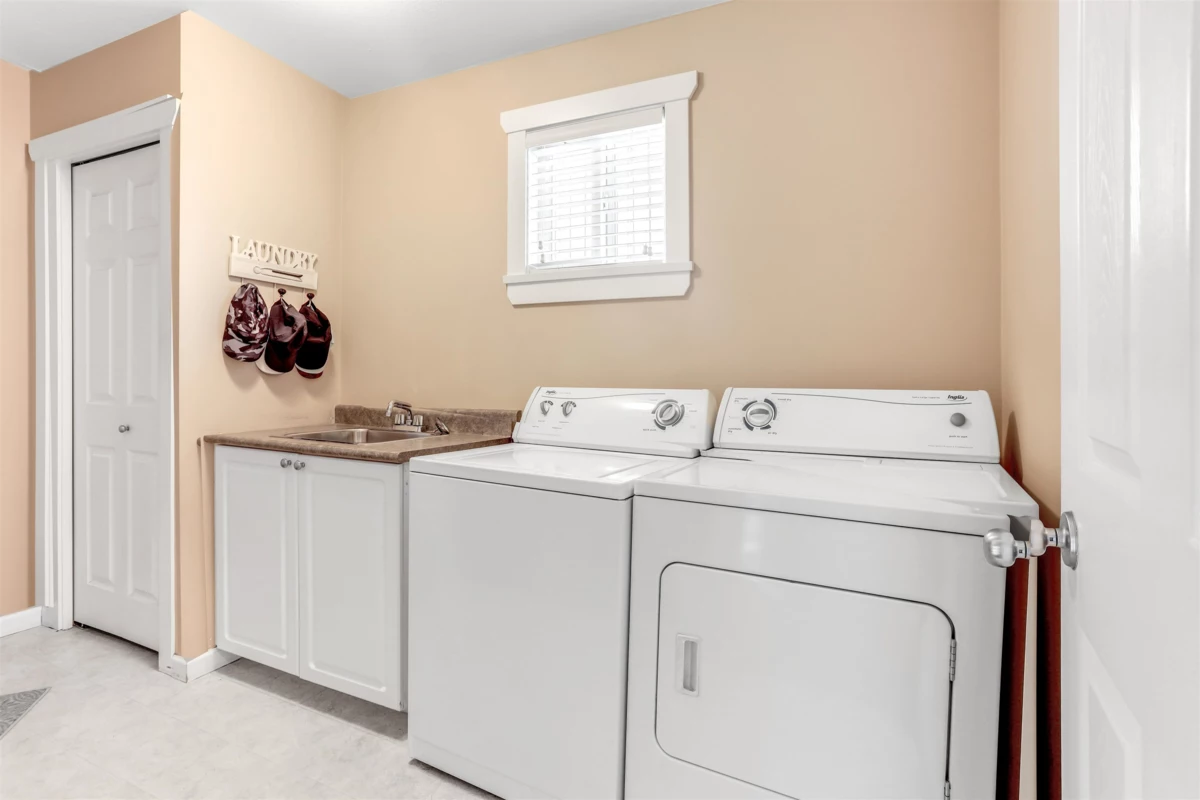 Office / Den Photo of 4737 Dunfell Road, Richmond, BC